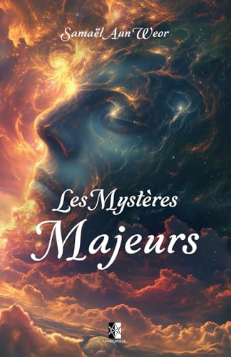 Les Mystères Majeurs Les Mystères Majeurs von Unicursal