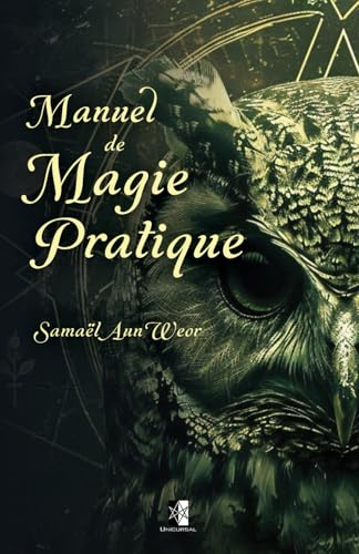 Manuel de Magie Pratique