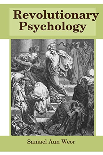 Revolutionary Psychology von Lulu