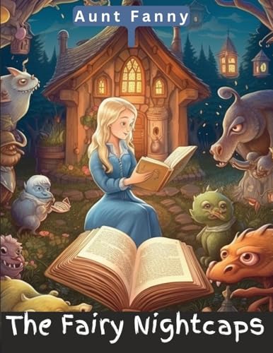 The Fairy Nightcaps von Sorens Books