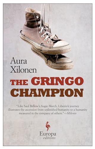 The Gringo Champion von Europa Editions