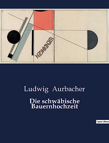 Die schwäbische Bauernhochzeit Die schwäbische Bauernhochzeit von Culturea