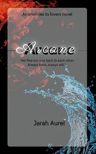 Arcane (The Harmonia Chronicles) von Books on Demand