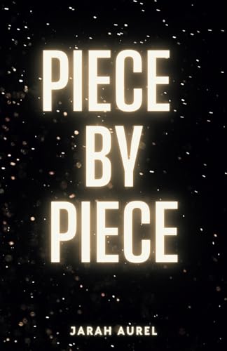 Piece by Piece (Hartford U, Band 1) von Independently published