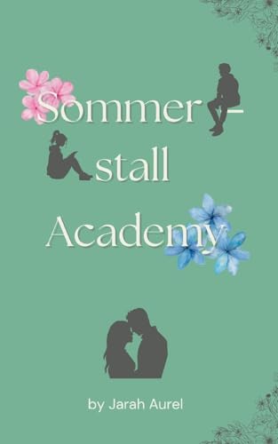 Sommerstall Academy von BoD – Books on Demand
