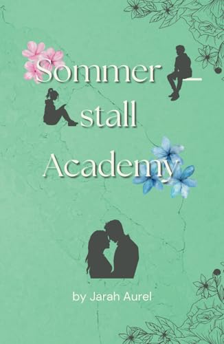 Sommerstall Academy von Independently published