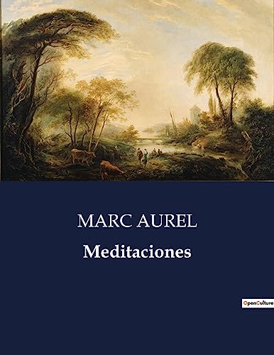 Meditaciones: . von Culturea