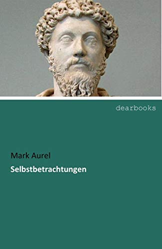 Selbstbetrachtungen von dearbooks