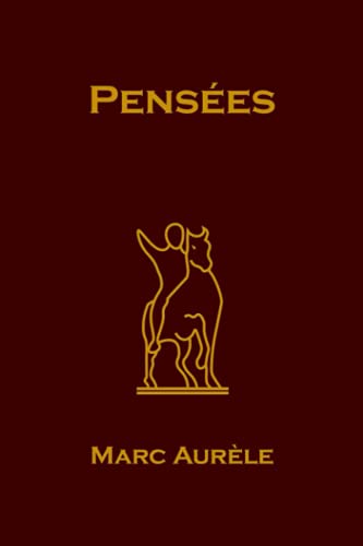 Pensées Pensées von Independently published