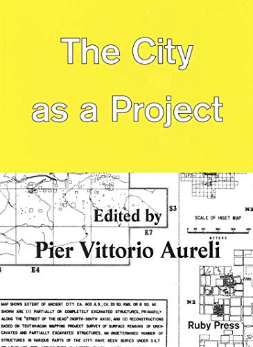 The City As A Project