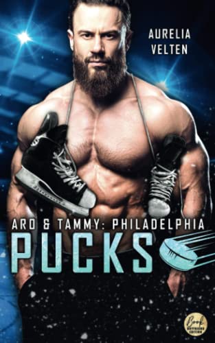 Philadelphia Pucks: Aro & Tammy (Philly Ice Hockey)
