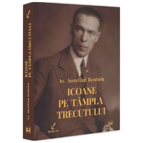 Icoane Pe Tampla Trecutului Icoane Pe Tampla Trecutului von Universul Juridic