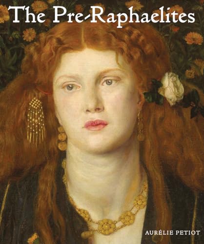 The Pre-Raphaelites von Abbeville Press