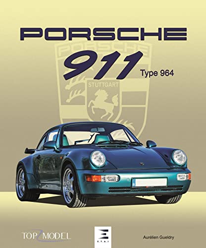 Porsche 911 Type 964