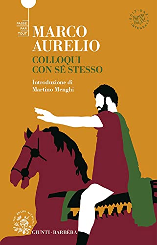 Colloqui con sé stesso: Introduzione di Martino Menghi (Passepartout) von PASSEPARTOUT