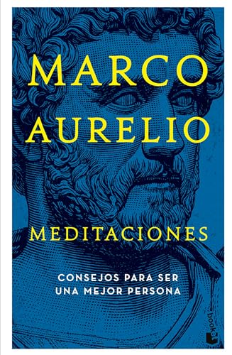 Meditaciones/ Meditations: Consejos Estoicos Para Ser Mejor Persona/ Stoic Advice to Be a Better Person Meditaciones/ Meditations: Consejos Estoicos Para Ser Mejor Persona/ Stoic Advice to Be a Better Person von Editorial Planeta Mexicana S.A. de C.V.