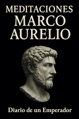 Meditaciones Marco Aurelio en Español: Diario de un Emperador | Los 12 Libros Completos de su Estoicismo con una Traducción Moderna, Comentarios Prácticos y su Biografía (Traducida y con Notas) von Independently published