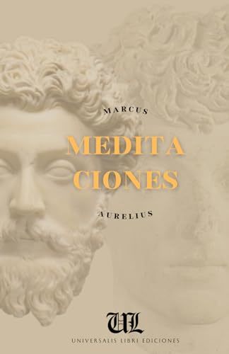Meditaciones de Marco Aurelio Meditaciones de Marco Aurelio von Independently published