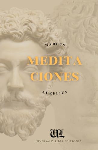 Meditaciones de Marco Aurelio von Independently published