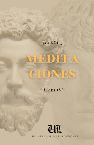 Meditaciones de Marco Aurelio Meditaciones de Marco Aurelio von Independently published