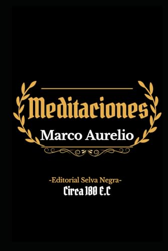 Meditaciones Meditaciones von Independently published