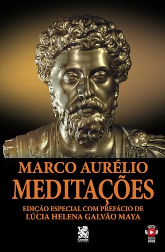 Meditações: com prefácio de Lúcia Helena Galvão Maya