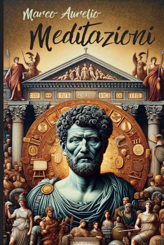 Meditazioni: Una traduzione moderna dello stoicismo Meditazioni: Una traduzione moderna dello stoicismo von Independently published