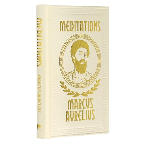 Meditations (Arcturus Ornate Classics)