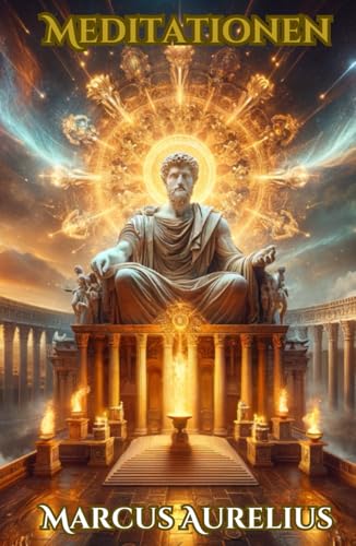 Meditationen von Marcus Aurelius Meditationen von Marcus Aurelius von Independently published