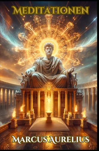 Meditationen von Marcus Aurelius Meditationen von Marcus Aurelius von Independently published