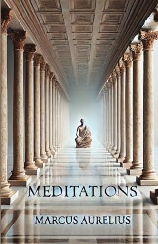 Meditations(Illustrated) von Micheal Smith