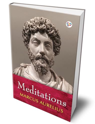 Meditations (Deluxe Hardbound Edition) von General Press