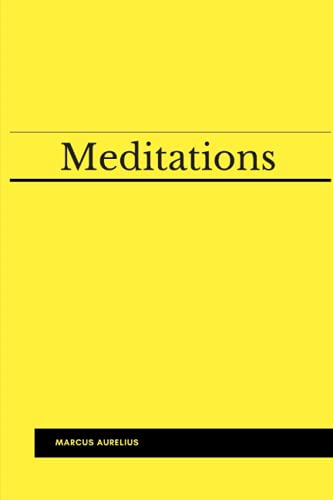 Meditations (Illustrated) von Independently published