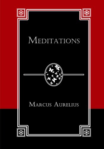 Meditations (Large Print)