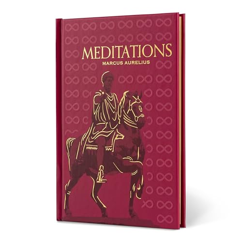 Meditations (Special Edition) (Signature Gilded Editions)