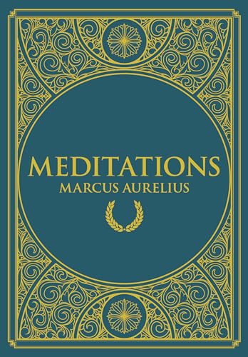 Meditations (Timeless Classics) von Rock Point