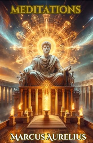 Meditations of Marcus Aurelius Meditations of Marcus Aurelius von Independently published