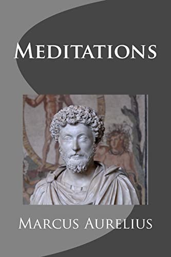 Meditations Meditations von CREATESPACE