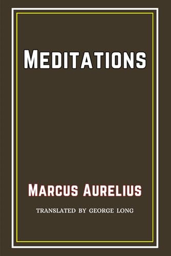 Meditations Meditations von Independently published
