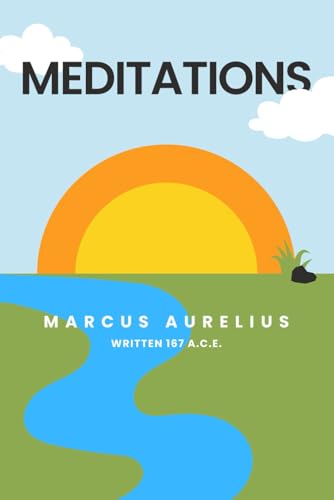 Meditations Meditations von Independently published