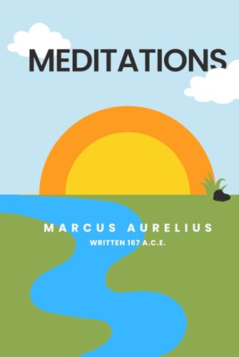 Meditations Meditations von Independently published