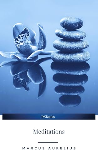 Meditations Meditations von Mixtpublish