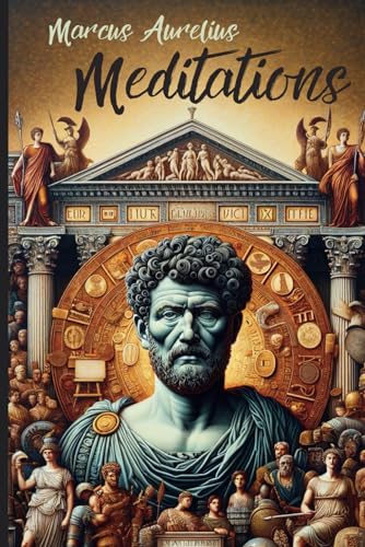 Meditations: A Modern Translation of Stoicism von Independently published