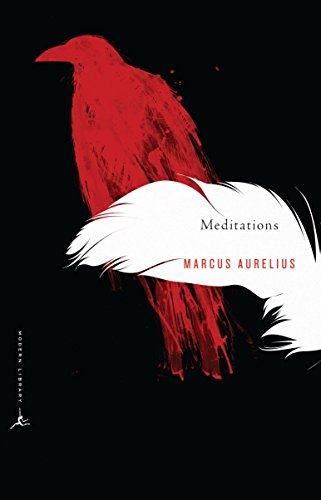 Meditations: A New Translation (Modern Library Classics) von Penguin