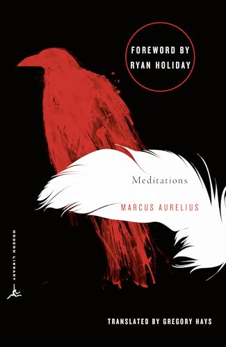 Meditations: A New Translation (Modern Library Classics) von Penguin