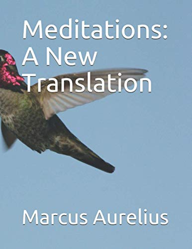 Meditations: A New Translation