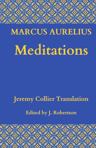 Meditations: Annotated Meditations: Annotated von Independently published
