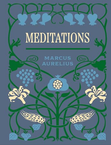 Meditations: Chartwell Deluxe Editions von Chartwell Books