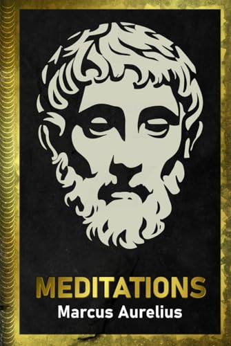 Meditations: Emperor's Hardcover Edition Meditations: Emperor's Hardcover Edition
