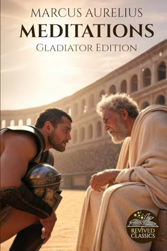 Meditations: Gladiator Edition von Independently published